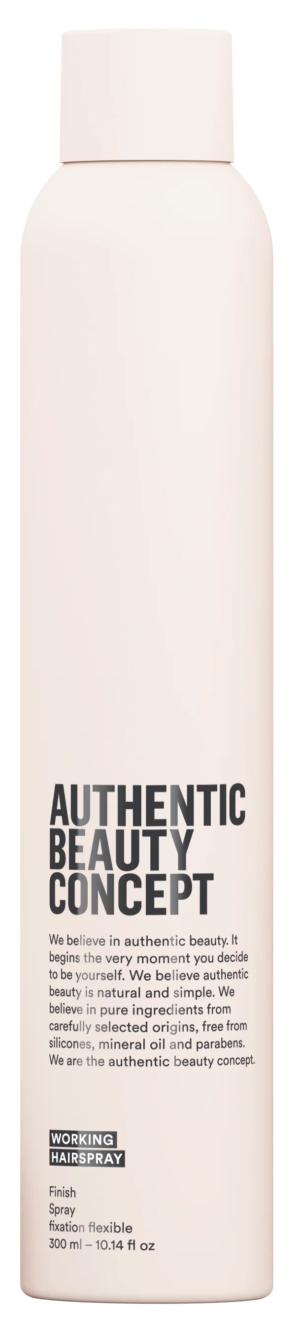 AUTHENTIC BEAUTY CONCEPT SET jetzt nur € 99.-