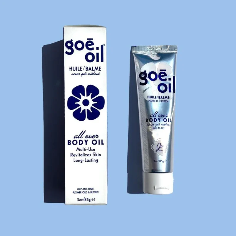 Jao Brand Goe Oil / Balm