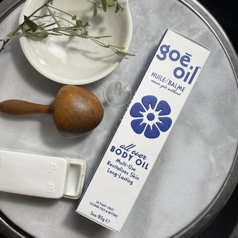 Jao Brand Goe Oil / Balm
