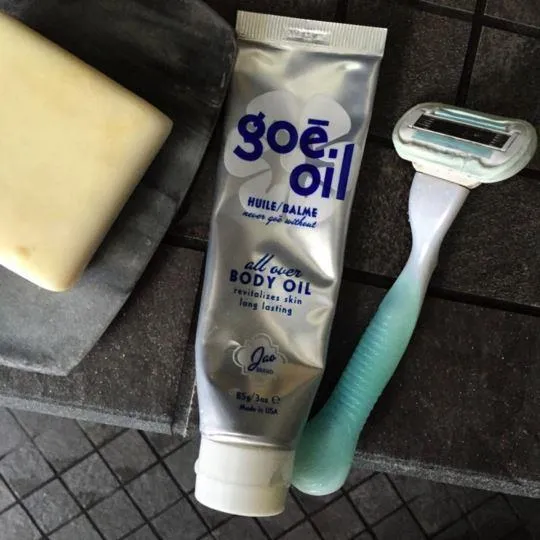 Jao Brand Goe Oil / Balm