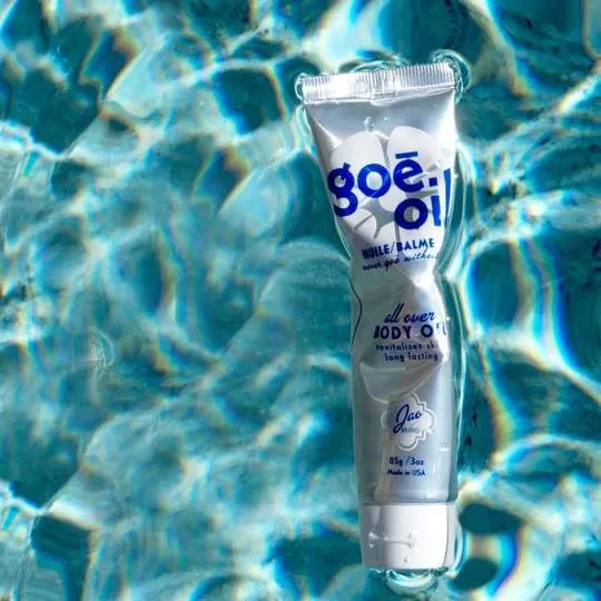 Jao Brand Goe Oil / Balm