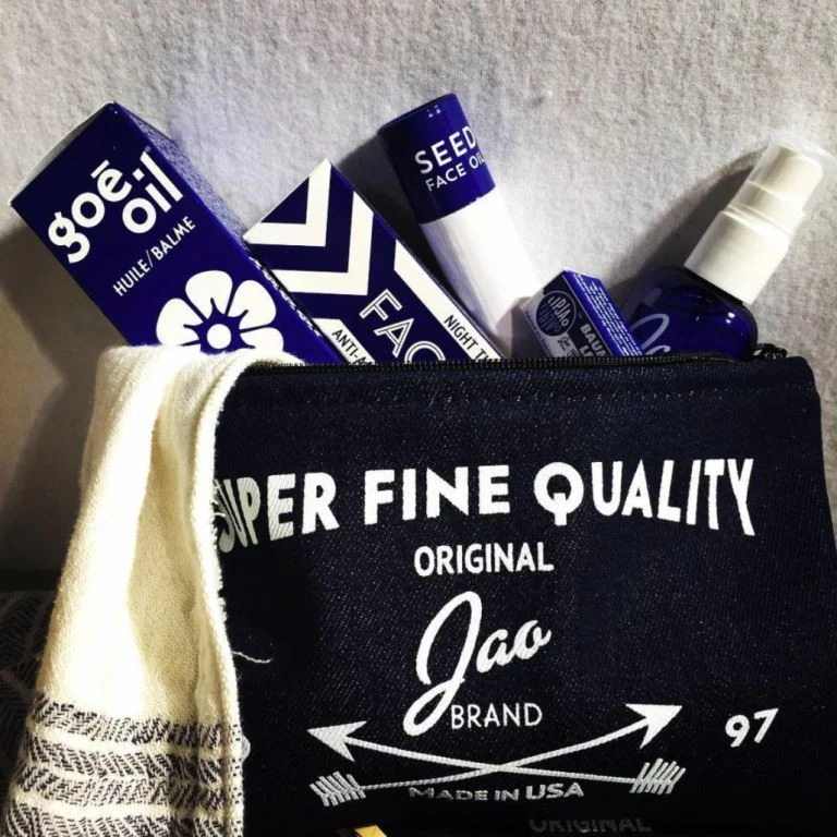 Jao Brand Goe Oil / Balm
