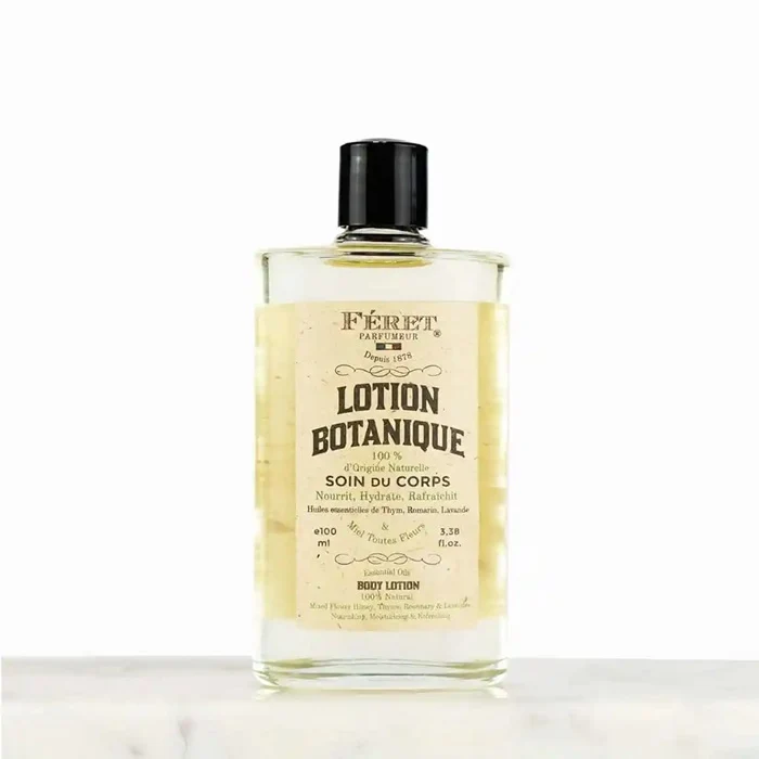 FERET Lotion Botanique