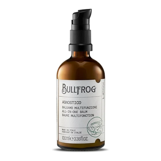 BULLFROG AGNOSTICO ALL-IN-ONE BALSAM