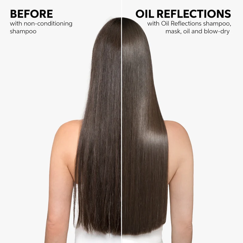 Wella Professionals Oil Reflections Luminous Instant Conditioner
