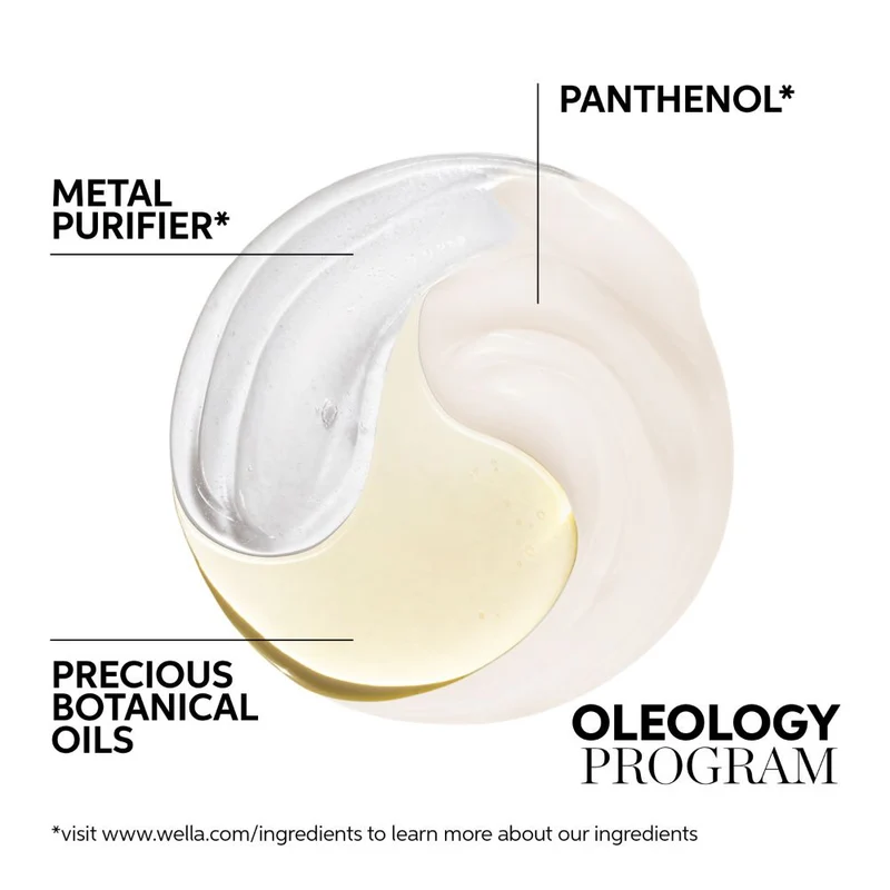 Wella Professionals Oil Reflections Luminous Instant Conditioner