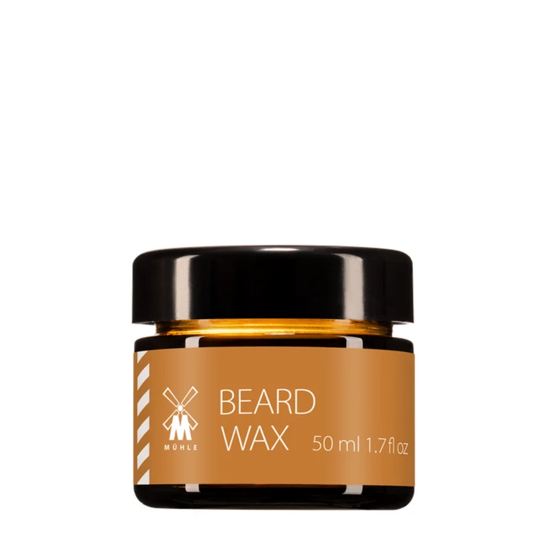 Beard Wax