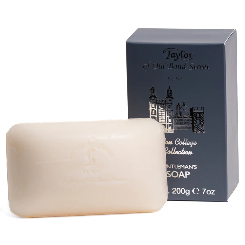 Eton College Collection Gentleman´s Soap