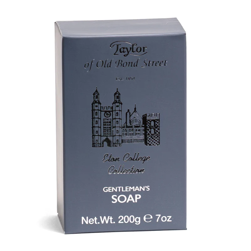 Eton College Collection Gentleman´s Soap