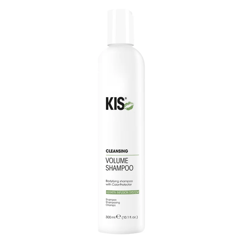 KIS Keraclean Volumen Shampoo