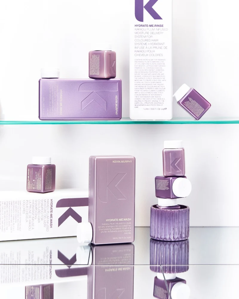 Kevin Murphy Hydrate-Me.Rinse Pflegespülung