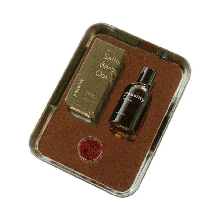 equality. Silent Vow Eau de Parfum