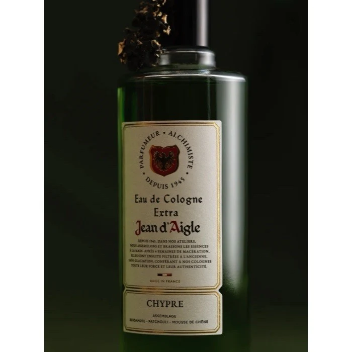 Jean d´Aigle Chypre Cologne Extra