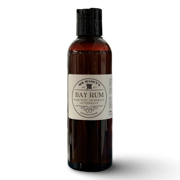 Mr. Masey BAY RUM Allrounder