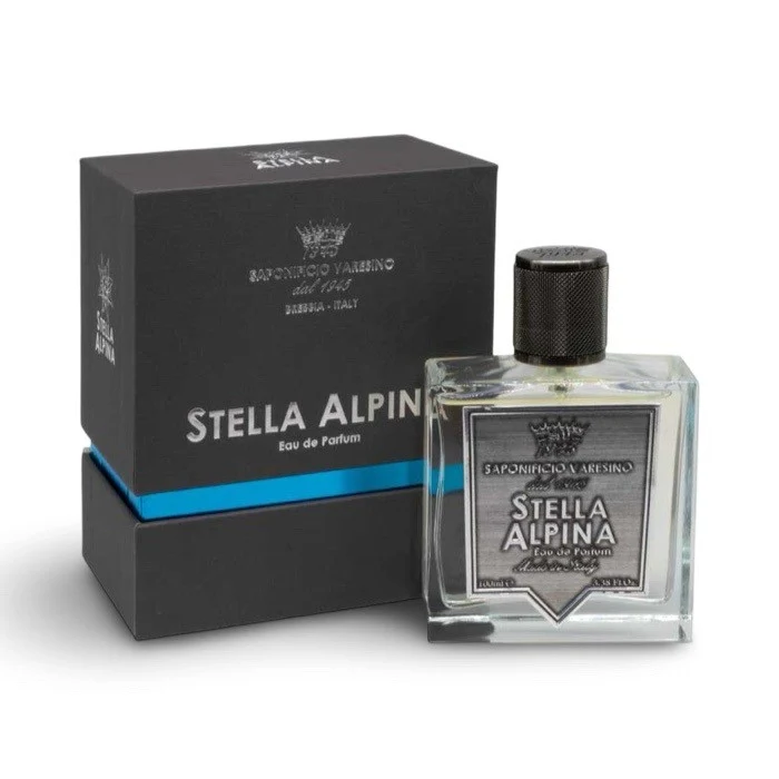 Saponificio Varesino Stella Alpina Eau de Parfum