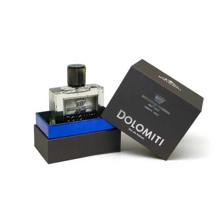 Saponificio Varesino Dolomiti Eau de Parfum