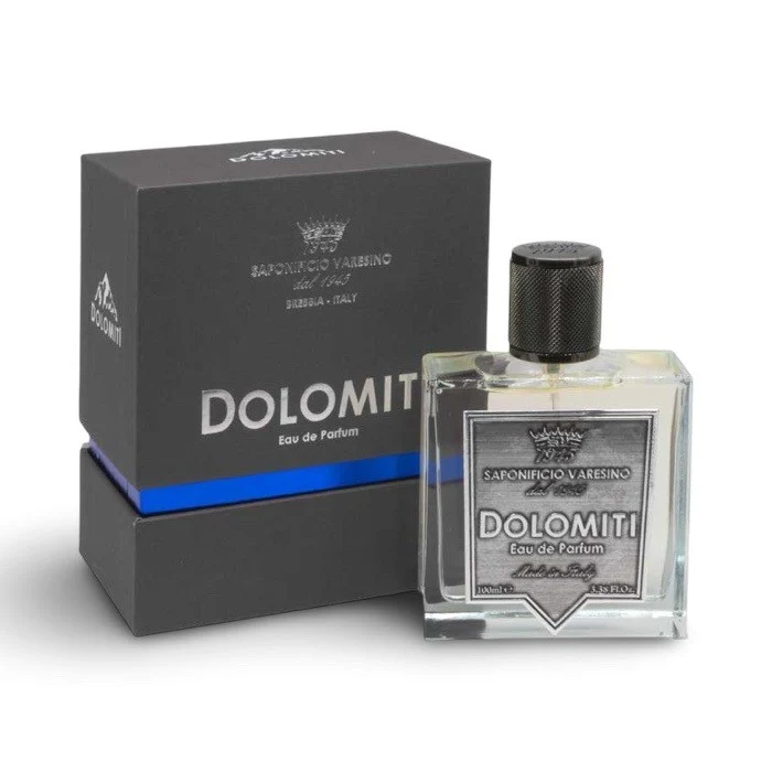 Saponificio Varesino Dolomiti Eau de Parfum