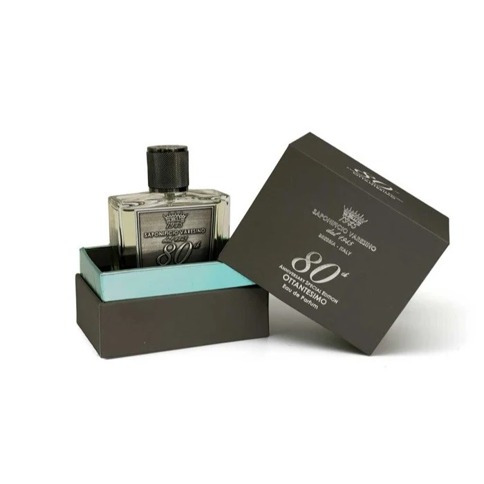 Saponificio Varesino 80th Anniversary Eau de Parfum