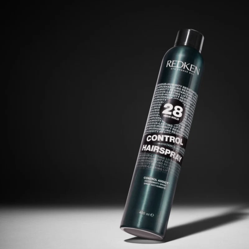 Redken 28 Control Hairspray 400ml