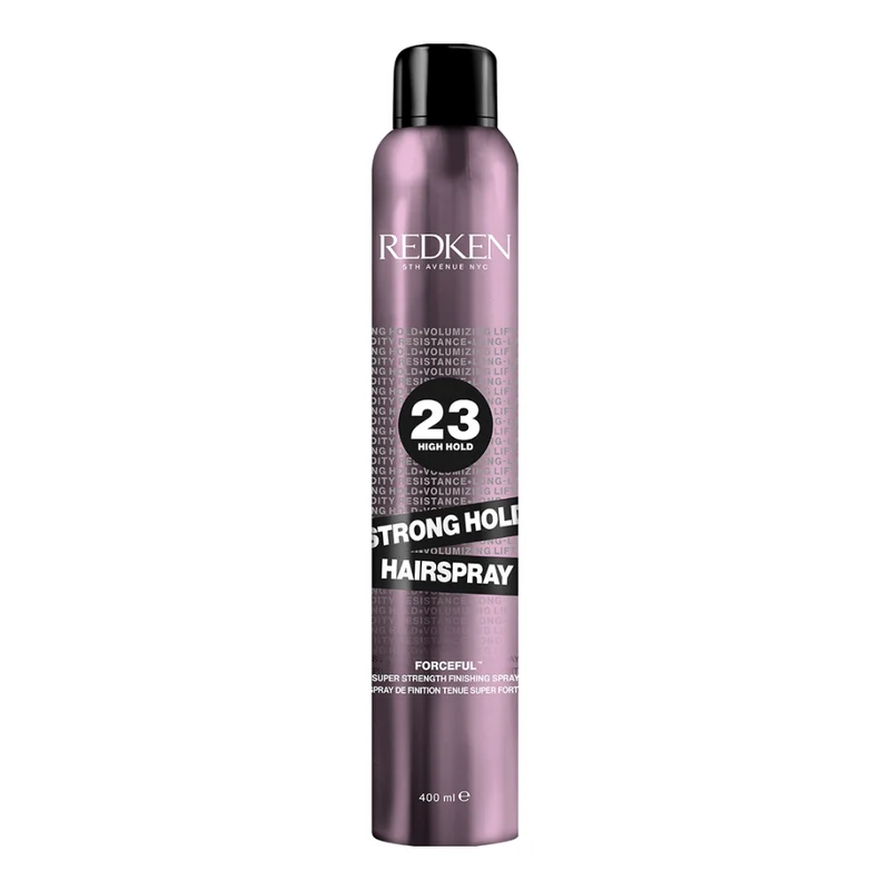 Redken 23 Starker Halt Haarspray 400ml