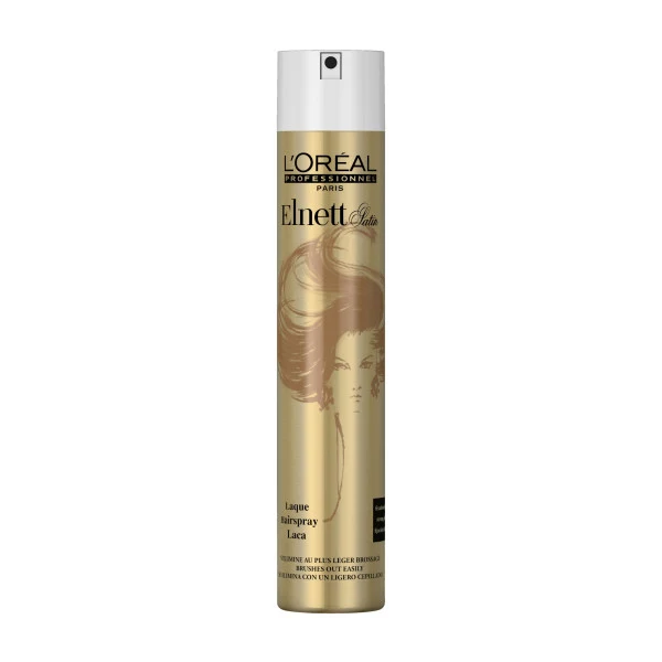 L'Oréal Professionnel Infinium Elnett Strong 500 ml