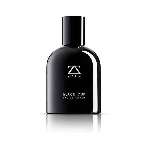 ZOUSZ Black Oud Eau de Parfum