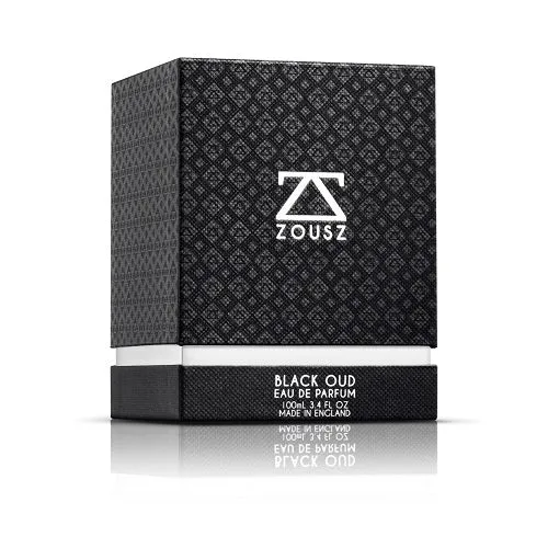 ZOUSZ Black Oud Eau de Parfum