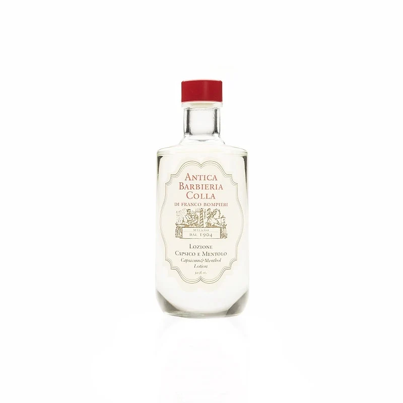 ABC Capsicum & Menthol Hair Lotion