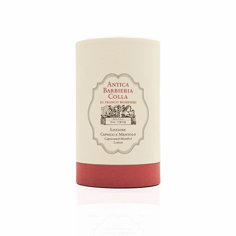 ABC Capsicum & Menthol Hair Lotion