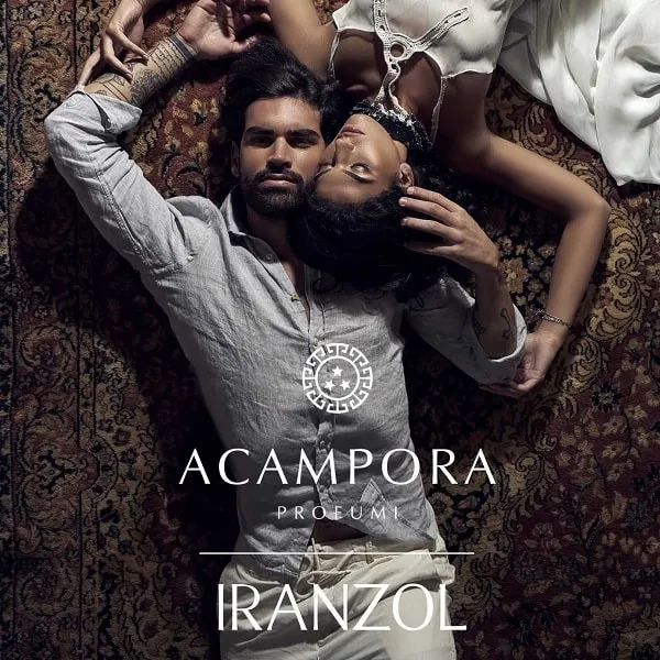 Acampora IRANZOL Pure Essence