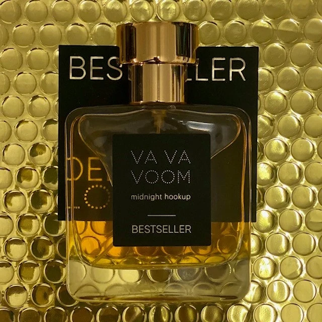 c5DE BESTSELLER VA VA VOOM Parfum