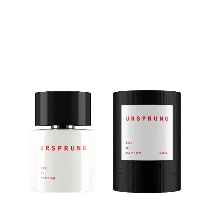 OAK URSPRUNG Eau de Parfum