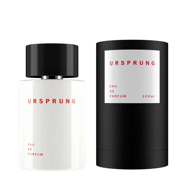 OAK URSPRUNG Eau de Parfum