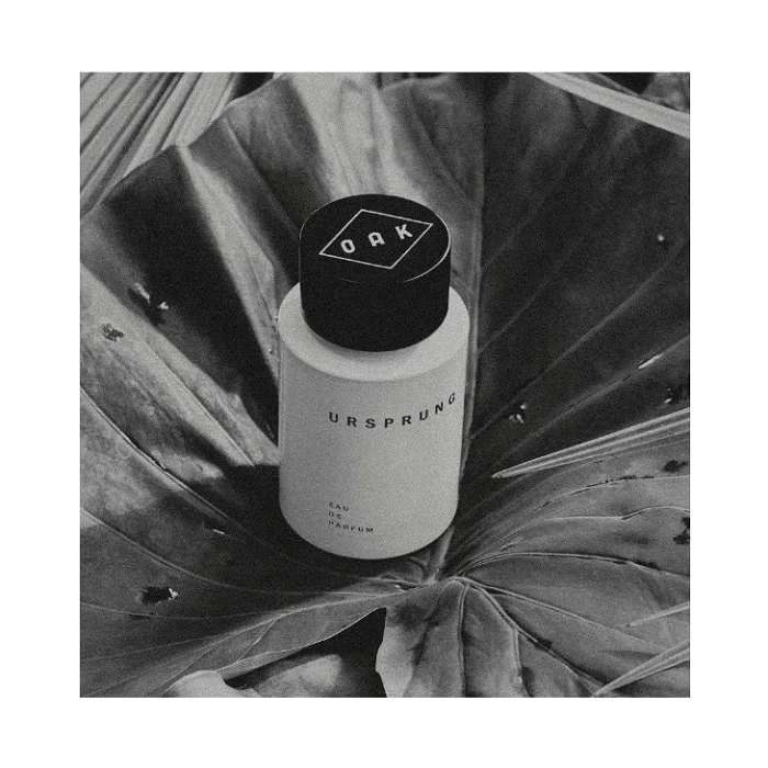 OAK URSPRUNG Eau de Parfum