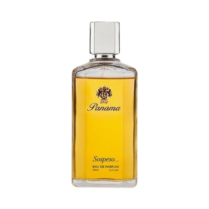 Panama Sospeso Eau de Parfum