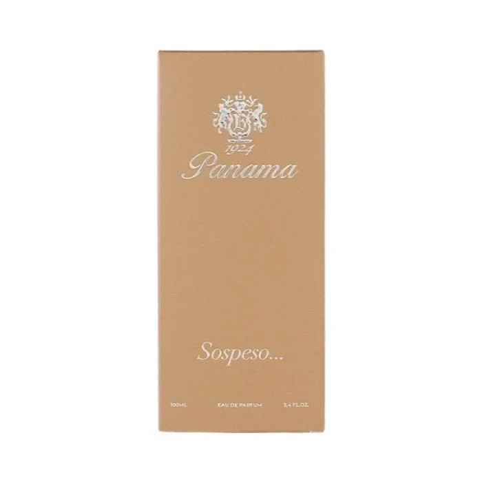 Panama Sospeso Eau de Parfum