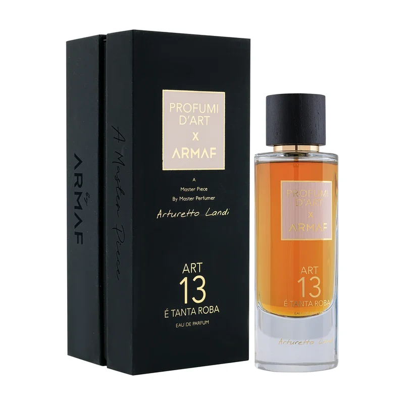 PROFUMI D´ART ART 13 EDP