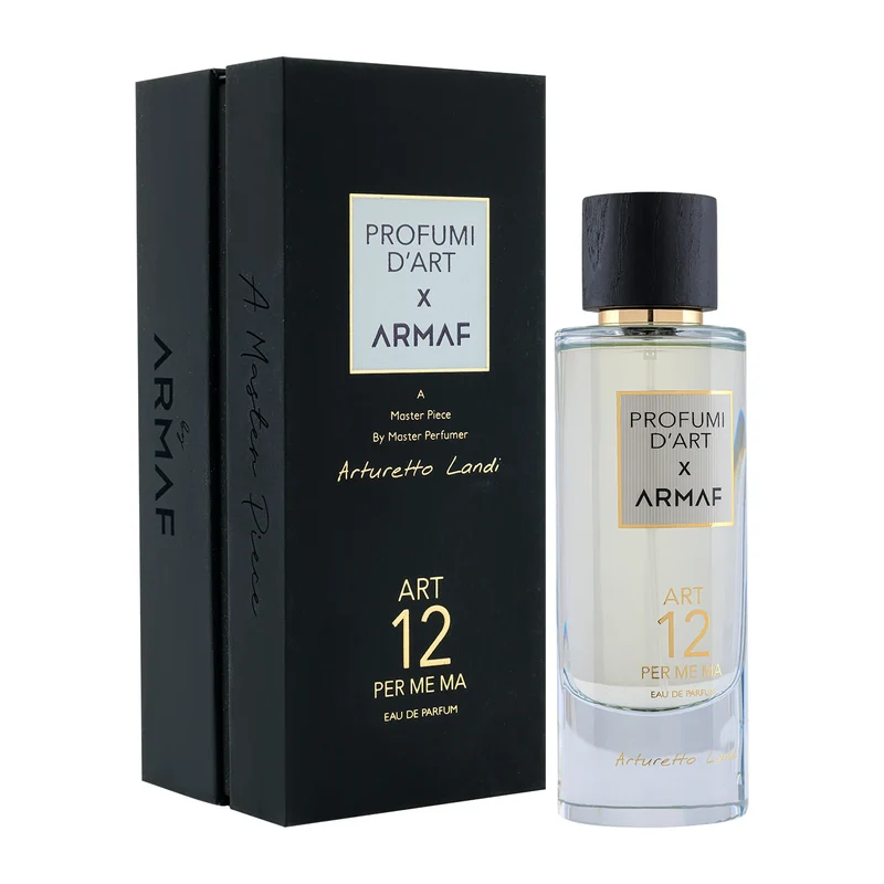 PROFUMI D´ART X ARMAF ART 12 EDP
