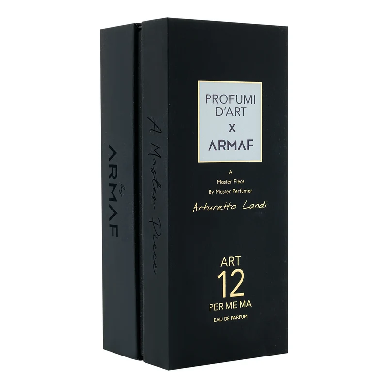 PROFUMI D´ART X ARMAF ART 12 EDP