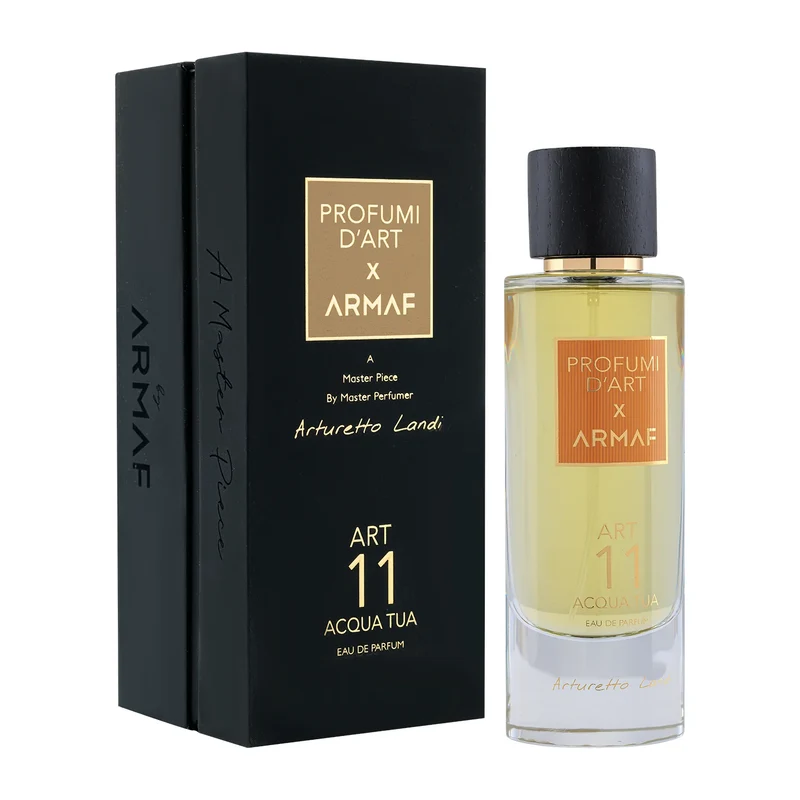 PROFUMI D´ART X ARMAF ART 11 EDP
