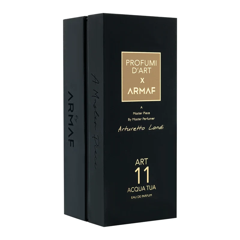 PROFUMI D´ART X ARMAF ART 11 EDP