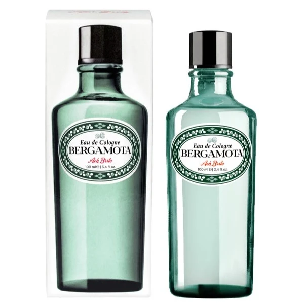 Ach Brito Bergamota Eau de Cologne