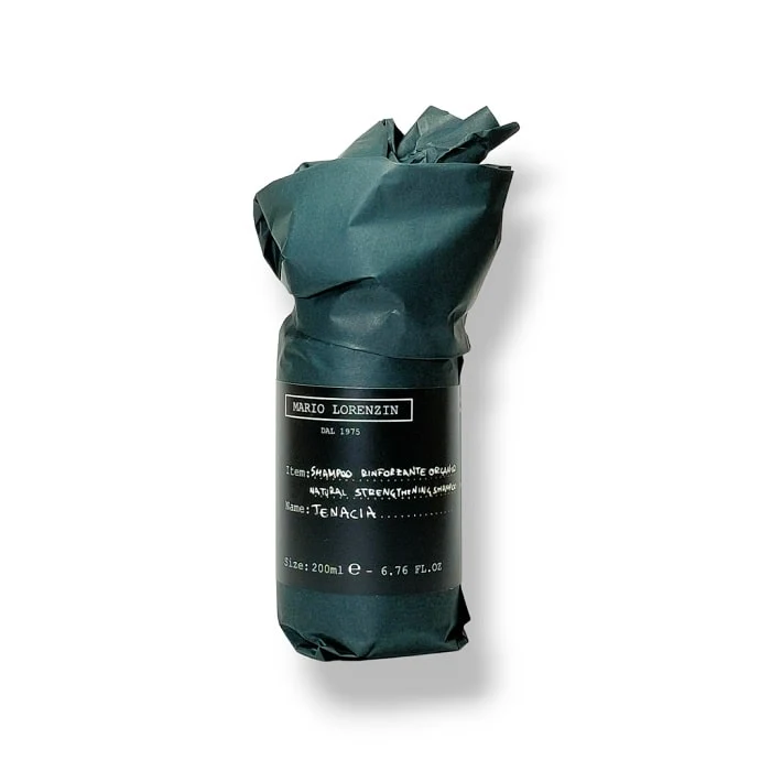 Tenacia Anti Hair Loss Shampoo