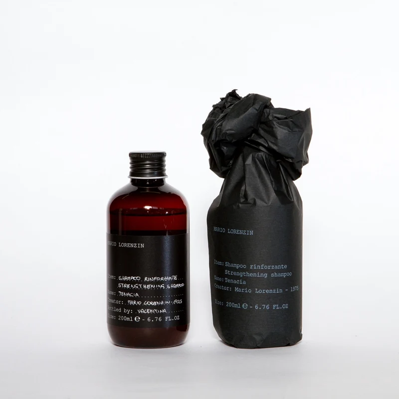 Tenacia Anti Hair Loss Shampoo