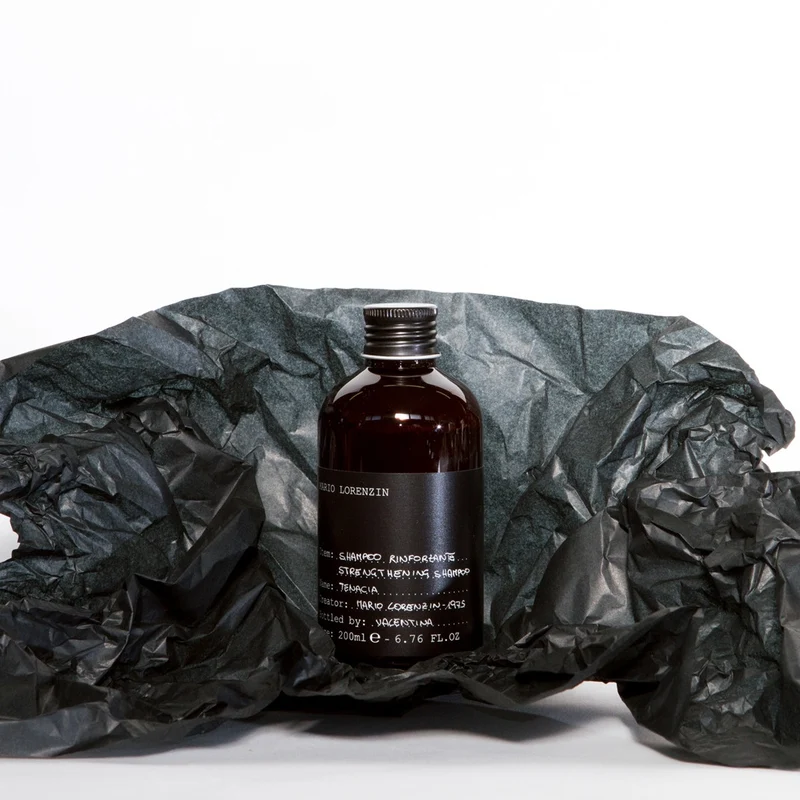 Tenacia Anti Hair Loss Shampoo