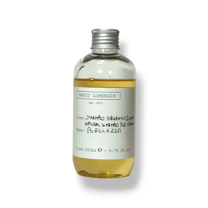 Mario Lorenzin Bellezza Shampoo