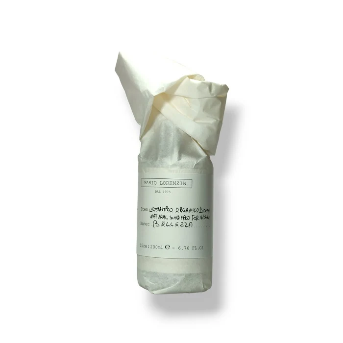 Mario Lorenzin Bellezza Shampoo