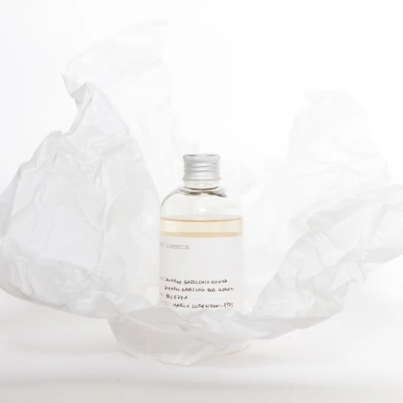 Mario Lorenzin Bellezza Shampoo