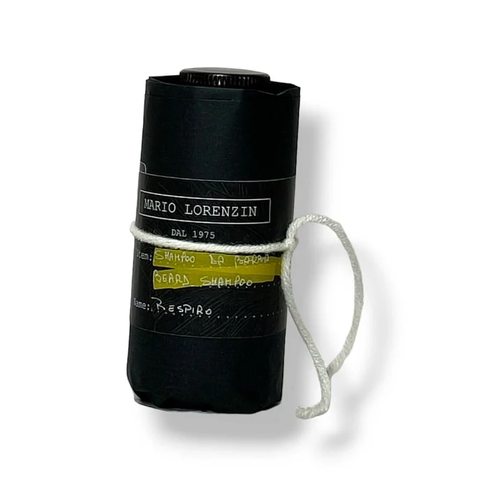 Mario Lorenzin Respiro Bartshampoo
