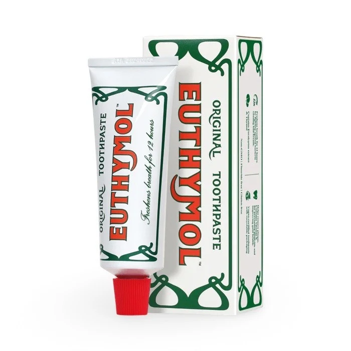 Euthymol Zahnpasta